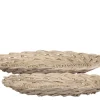 Clearance Chic Antique Obsttablett 2er Set