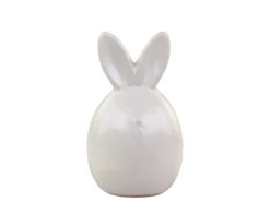 Hot Chic Antique Oster Figur Porzellan