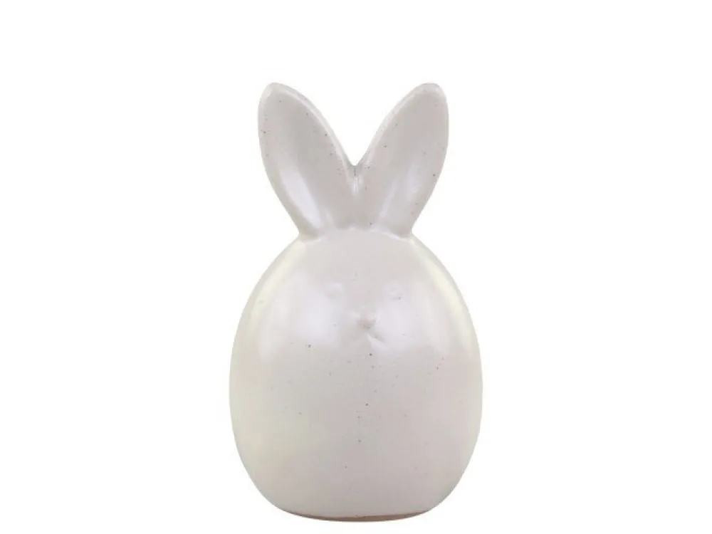 Hot Chic Antique Oster Figur Porzellan