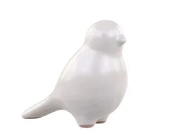 Hot Chic Antique Oster Figur Porzellan