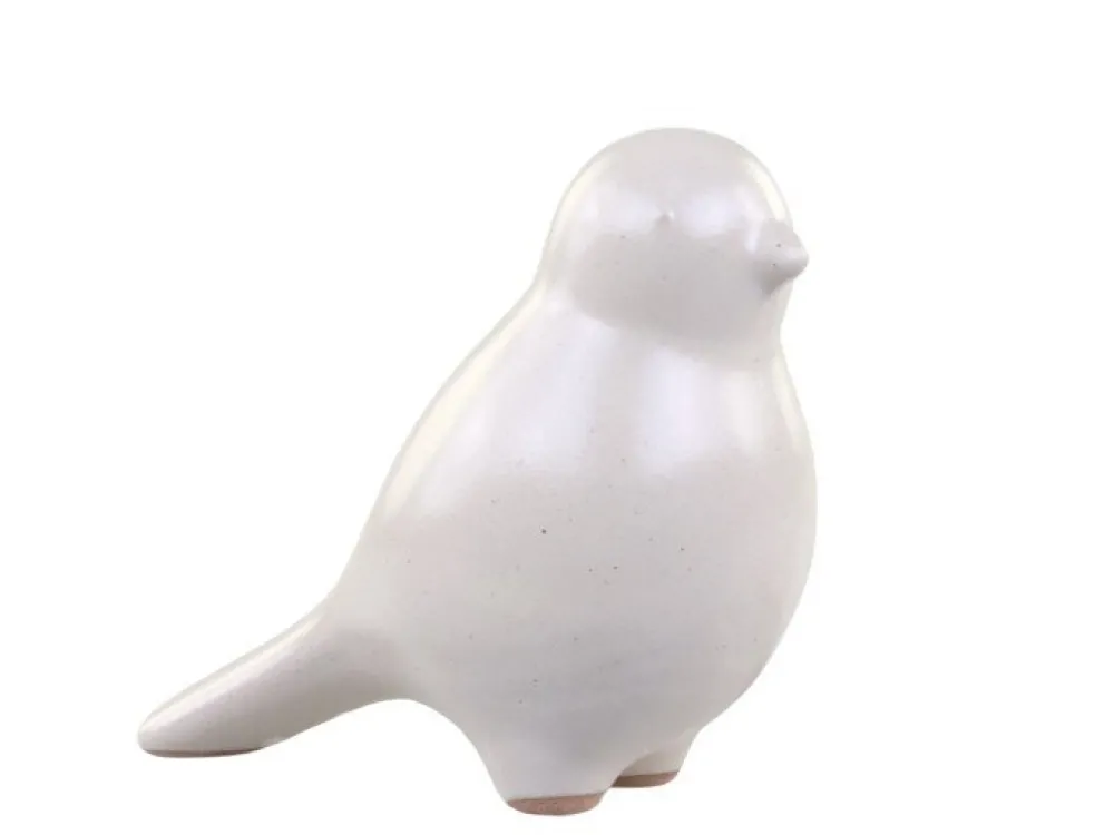 Hot Chic Antique Oster Figur Porzellan