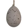 Clearance Chic Antique Osterei mit Punkten