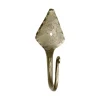 Sale Chic Antique Ovaler Eisen Haken