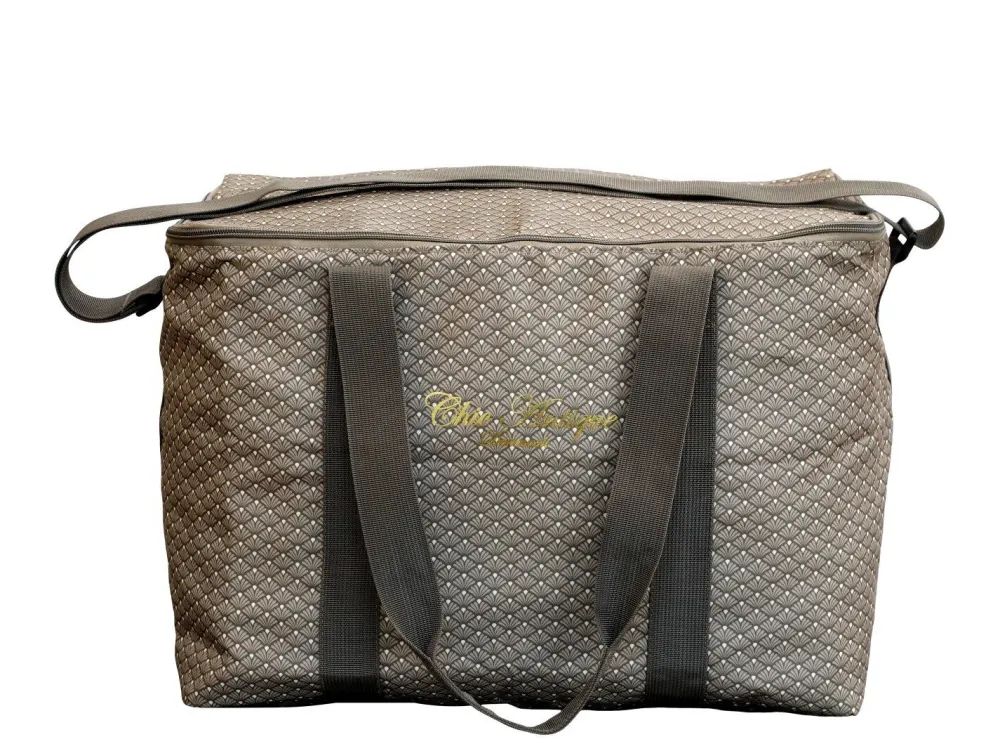 Hot Chic Antique Pessac Kühltasche mit Henkel