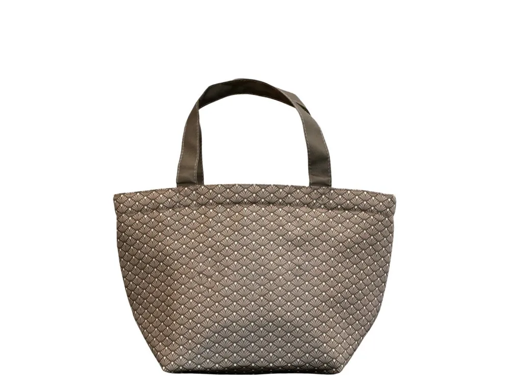 Hot Chic Antique Pessac Kühltasche mit Henkel