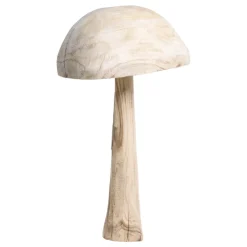 Online Chic Antique Pilz Aufsteller, für Herbst & Weihnachtsdeko