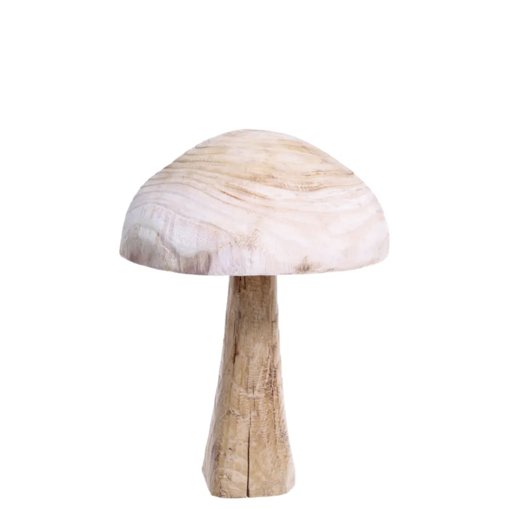 Online Chic Antique Pilz Aufsteller, für Herbst & Weihnachtsdeko