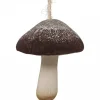 Discount Chic Antique Pilz Velours zum Aufhängen
