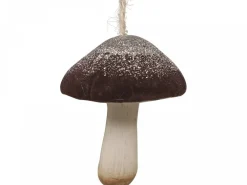 Discount Chic Antique Pilz Velours zum Aufhängen