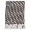 Online Chic Antique Plaid mit Muster aus Überschussmaterial
