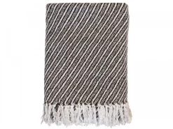Online Chic Antique Plaid mit Muster aus Überschussmaterial