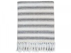 Online Chic Antique Plaid mit Muster aus Überschussmaterial