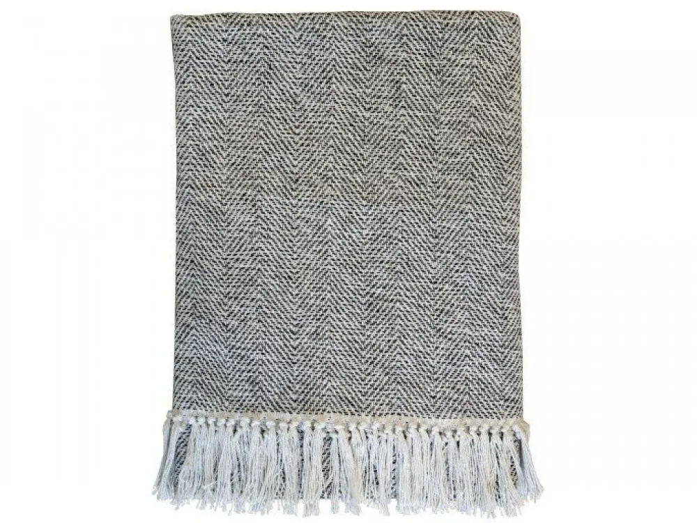 Online Chic Antique Plaid mit Muster aus Überschussmaterial