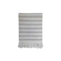 Online Chic Antique Plaid mit Muster aus Überschussmaterial