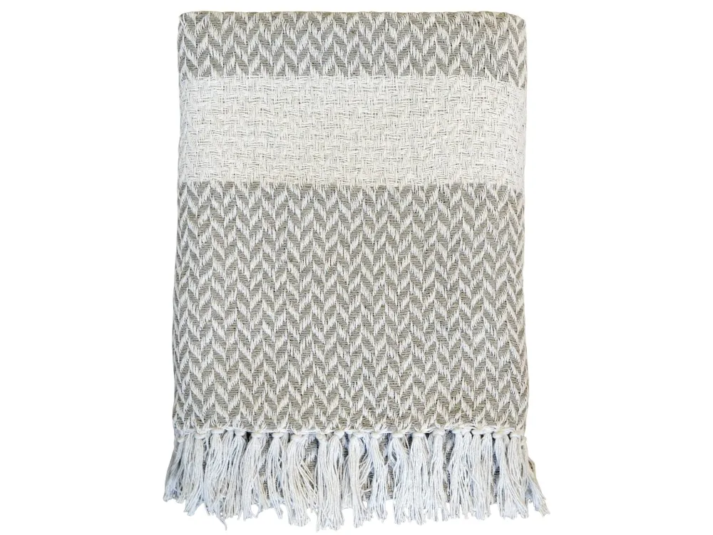 Online Chic Antique Plaid mit Muster aus Überschussmaterial
