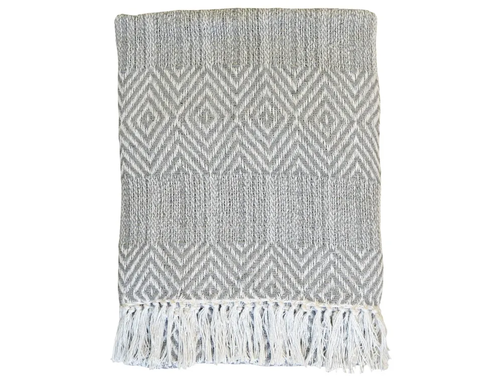 Online Chic Antique Plaid mit Muster aus Überschussmaterial