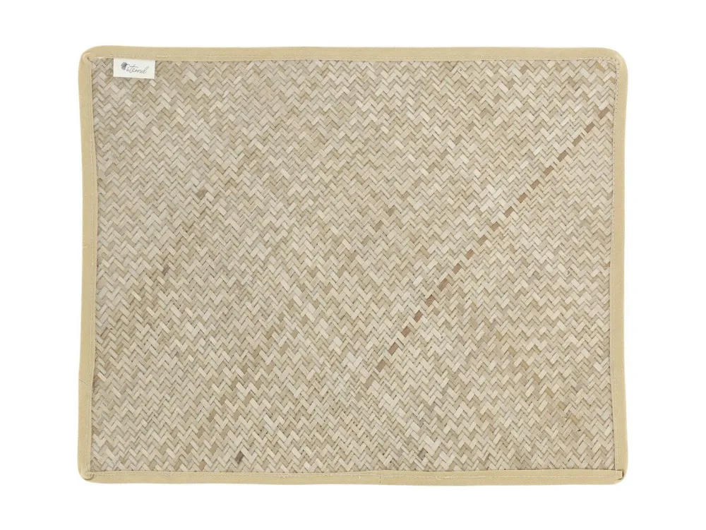 Chic Antique Platzdeckchen Eternel