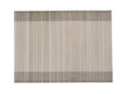 Hot Chic Antique Platzdecke natur aus Bambus