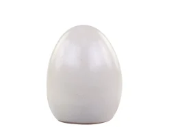 Discount Chic Antique Porzellan Osterei
