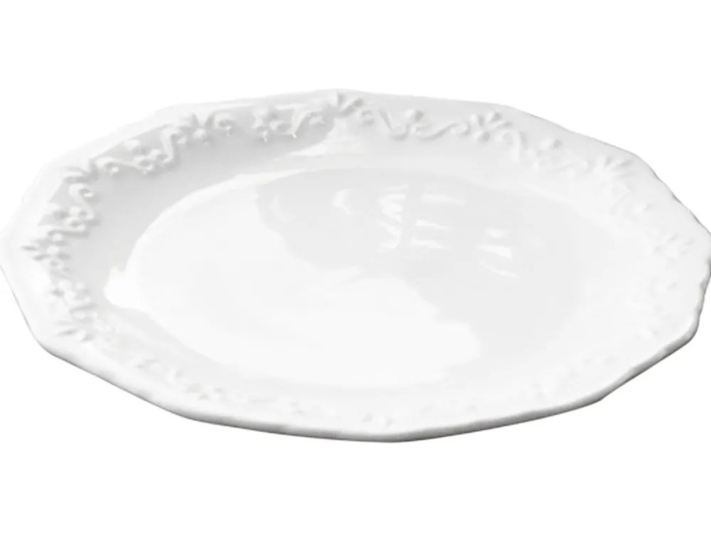 Best Chic Antique Provence Dessertteller
