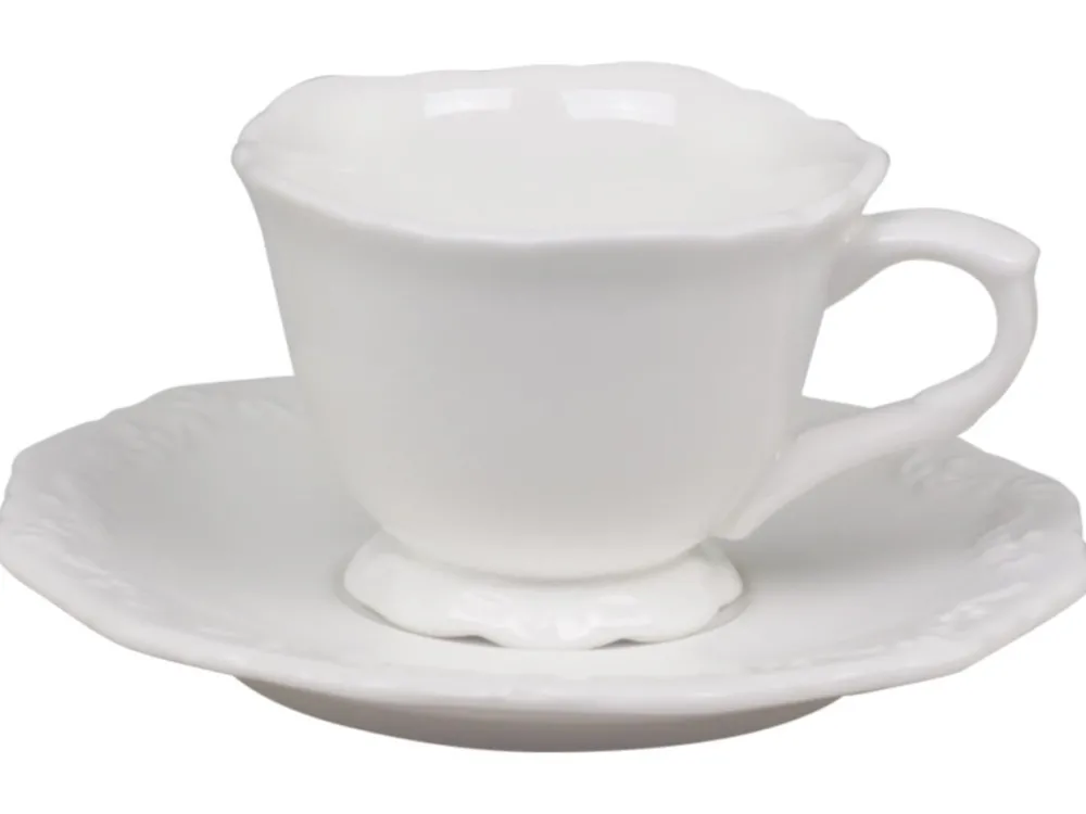 Sale Chic Antique Provence Espresso Tasse