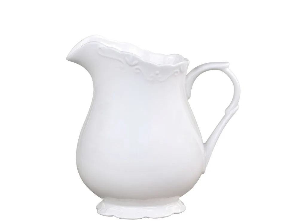 Clearance Chic Antique Provence Kanne groß