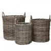 Clearance Chic Antique Provence Körbe im 3er Set