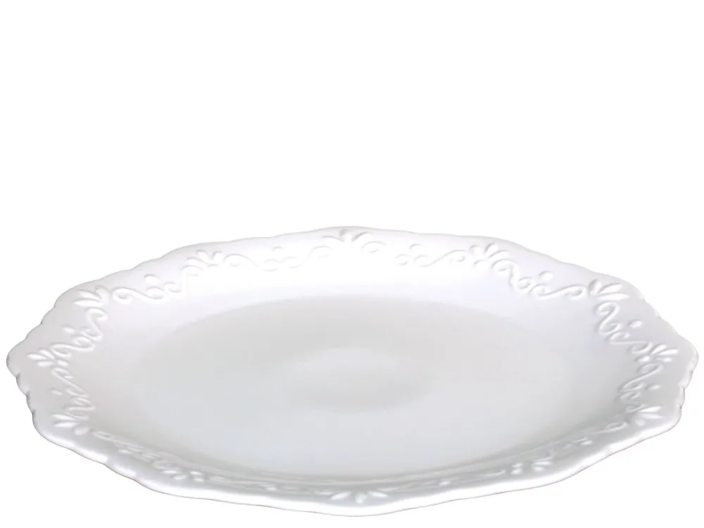 Hot Chic Antique Provence Mittagsteller