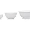 Hot Chic Antique Provence Schalen 3er-Set