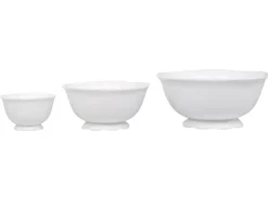 Hot Chic Antique Provence Schalen 3er-Set