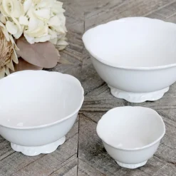 Hot Chic Antique Provence Schalen 3er-Set