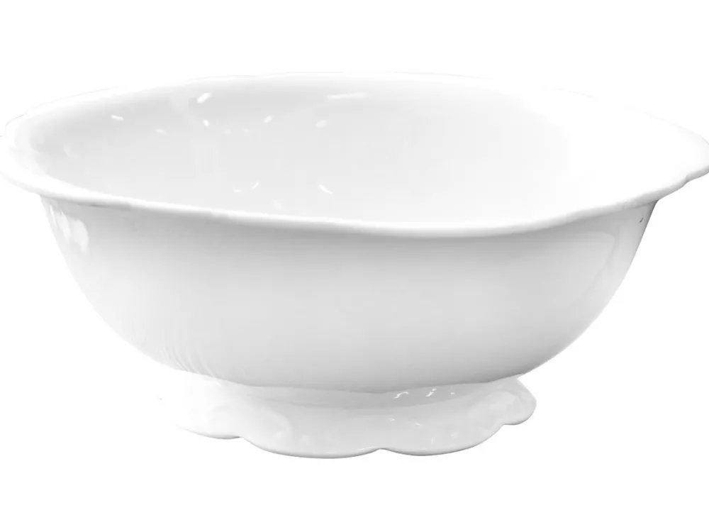 Best Chic Antique Provence Schüssel groß