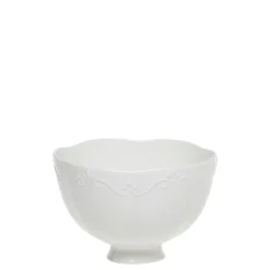 Chic Antique Provence Schüssel aus Porzellan