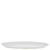 New Chic Antique Provence Tablett oval