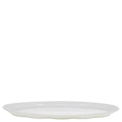 New Chic Antique Provence Tablett oval