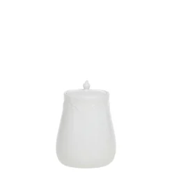 Outlet Chic Antique Provence Topf mit Deckel