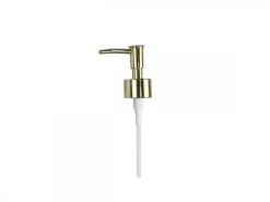 Outlet Chic Antique Pumpaufsatz Seifenspender