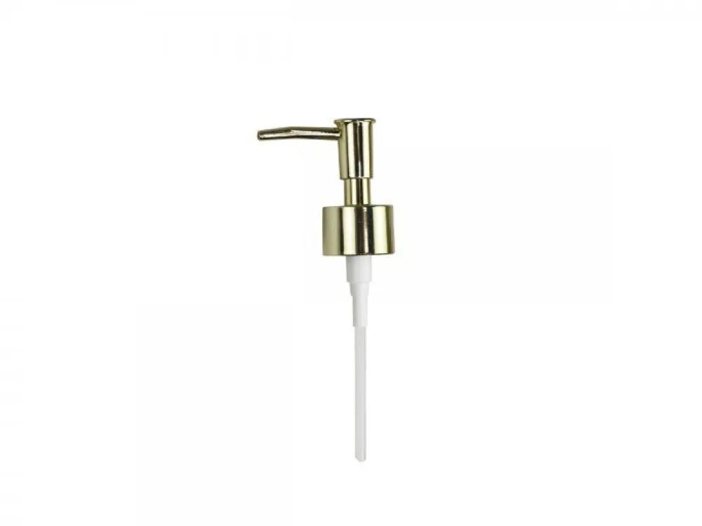 Outlet Chic Antique Pumpaufsatz Seifenspender