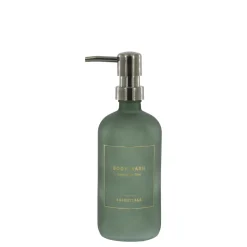 Hot Chic Antique Pumpflasche Body Wash für Bad, Dusche