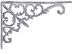 Discount Chic Antique Regalträger Antik