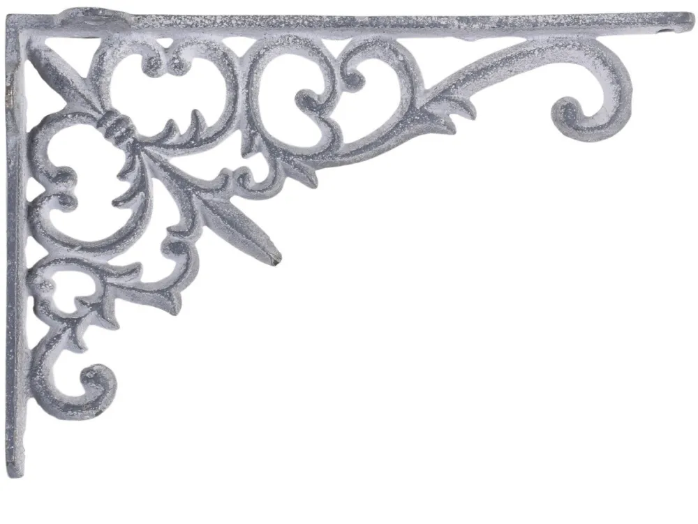 Discount Chic Antique Regalträger Antik