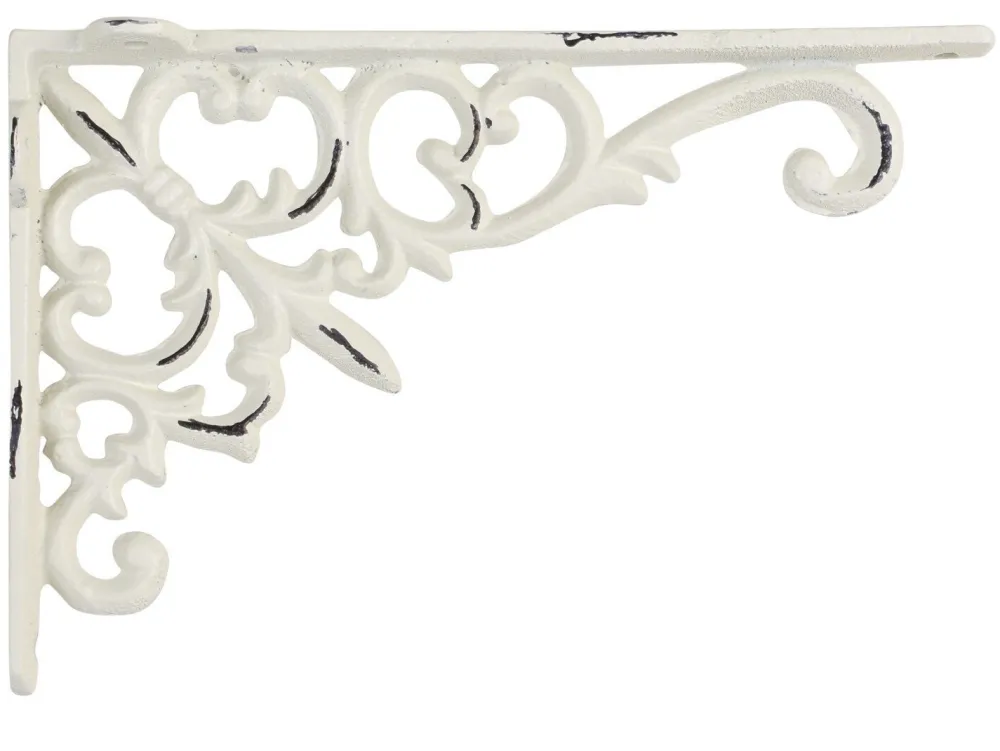 Discount Chic Antique Regalträger Antik