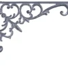 Discount Chic Antique Regalträger Dekor