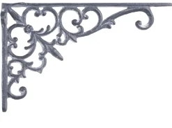 Discount Chic Antique Regalträger Dekor