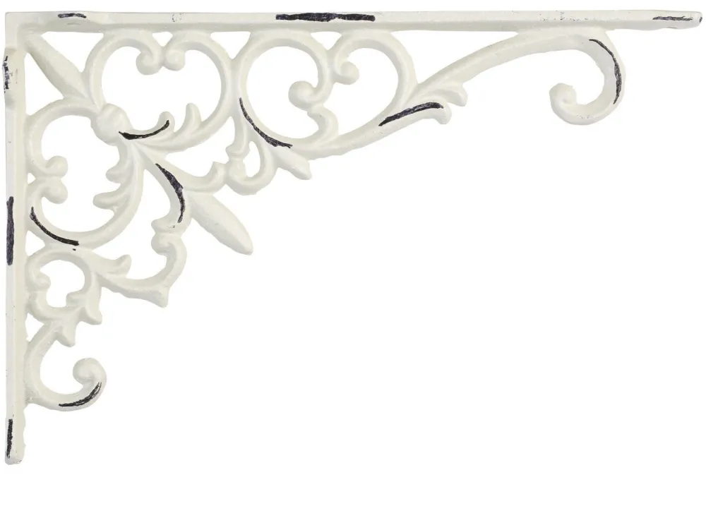 Discount Chic Antique Regalträger Dekor
