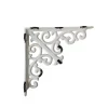 Chic Antique Regalträger französische Lilie
