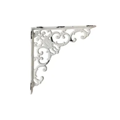 Best Chic Antique Regalträger Monogramm