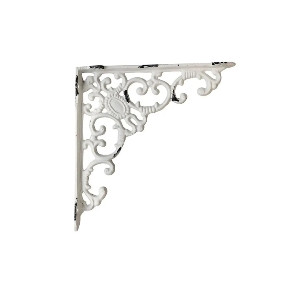 Best Chic Antique Regalträger Monogramm