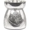 Clearance Chic Antique Rokoko Vase mit Schliff