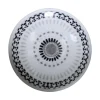 Hot Chic Antique Runder Griff mit Muster